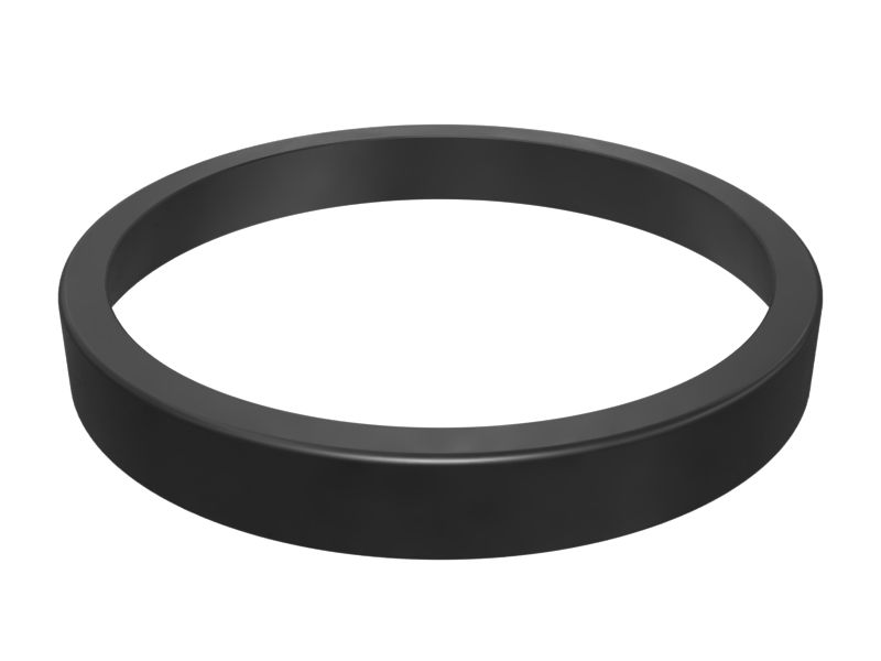 Чашка конического роликоподшипника диаметром 282,57 мм