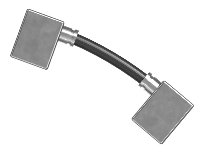 Кабель аккумуляторной батареи 00 AWG