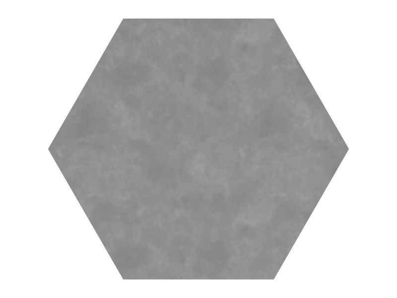 Болт с шестигранной головкой 3/8''-16 x 1 3/8''