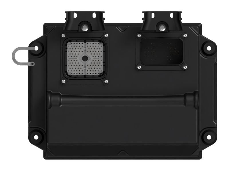 БЛОК УПРАВЛЕНИЯ