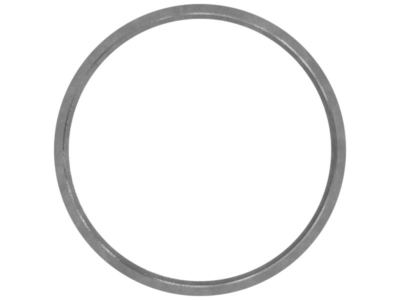 Наружное кольцо подшипника, внутренний диаметр 134,793 мм