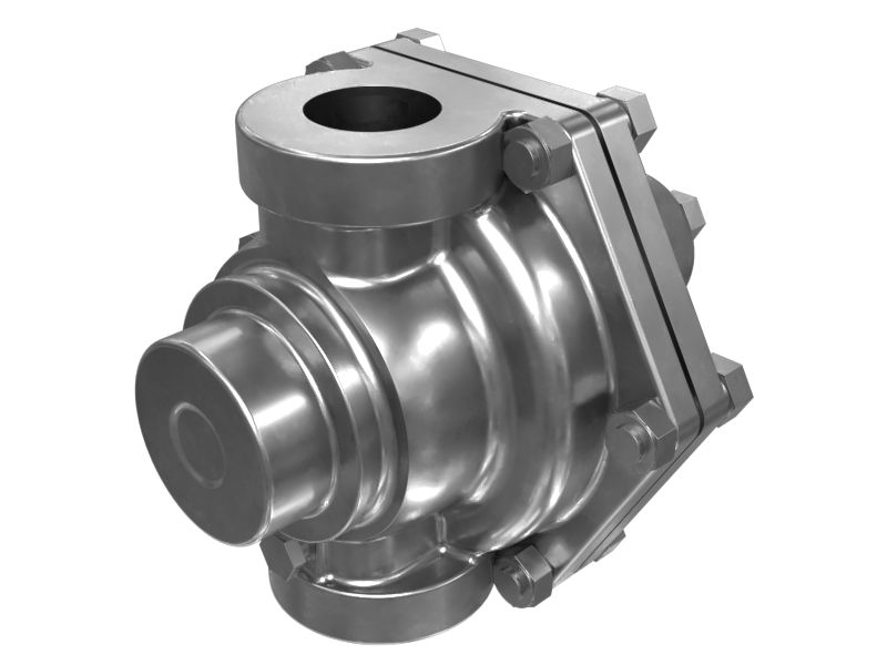 Регулятор давления воздуха