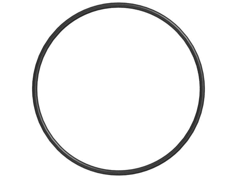 Уплотнительное кольцо, внутренний диаметр 215,26 мм