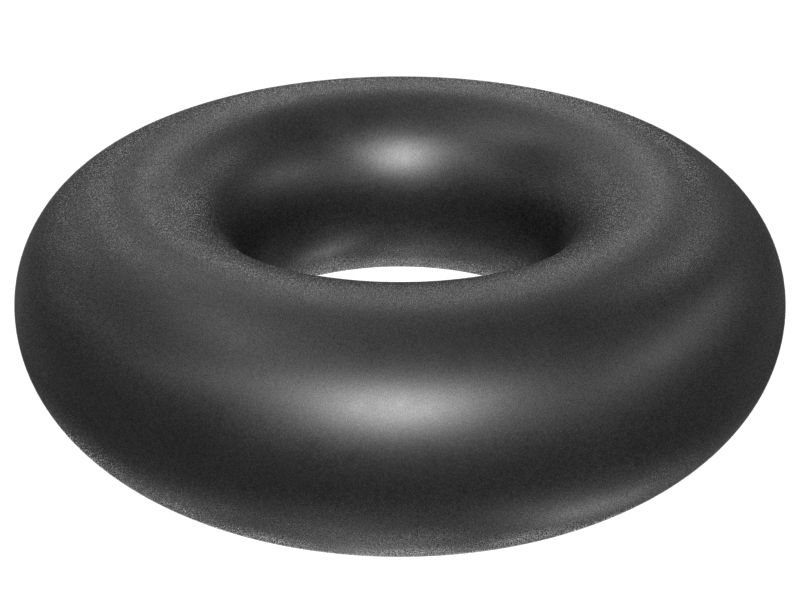 3H-2388: O-ring