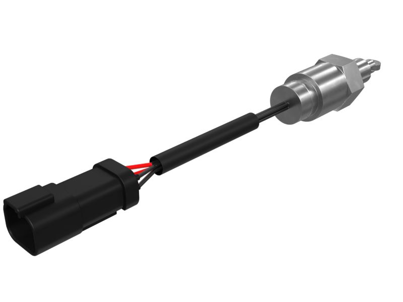 КОНЦЕВОЙ ВЫКЛЮЧАТЕЛЬ В СБОРЕ