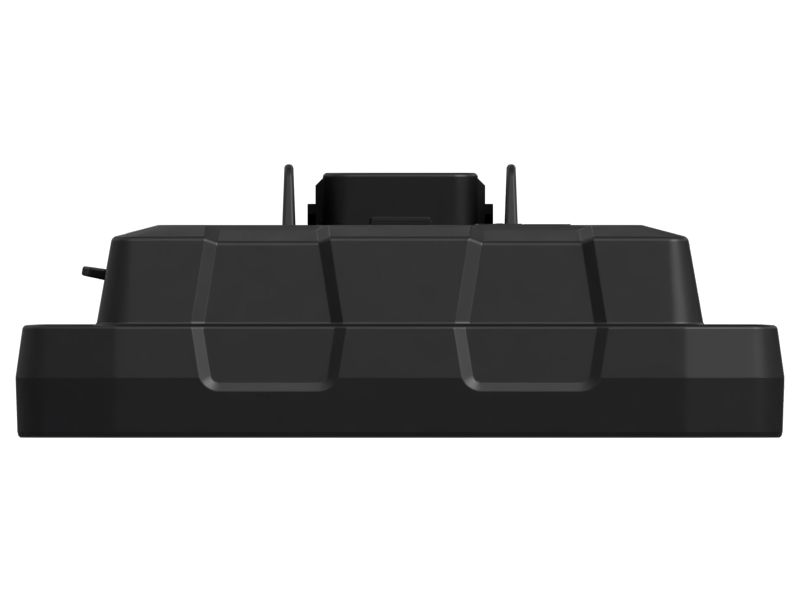 Электронный блок дисплея