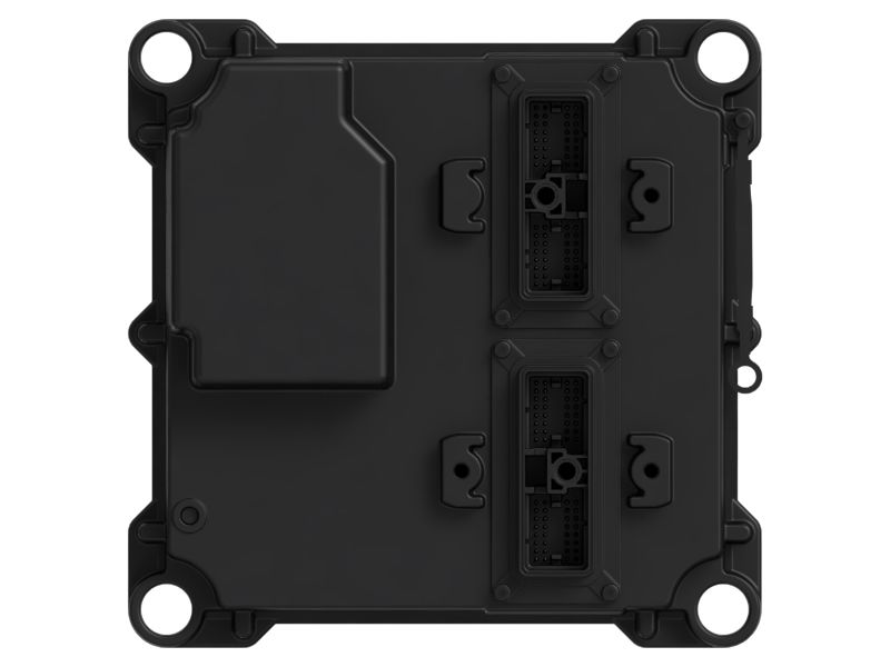 Электронный блок управления