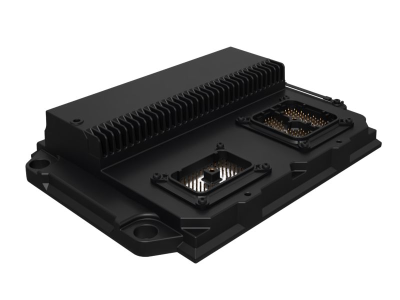 БЛОК УПРАВЛЕНИЯ