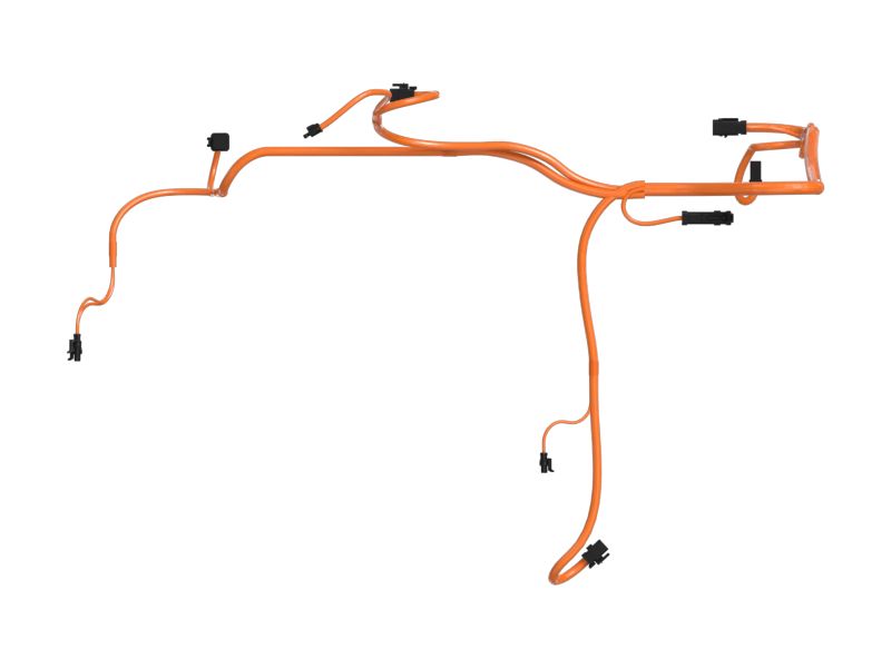 Жгут проводов в сборе