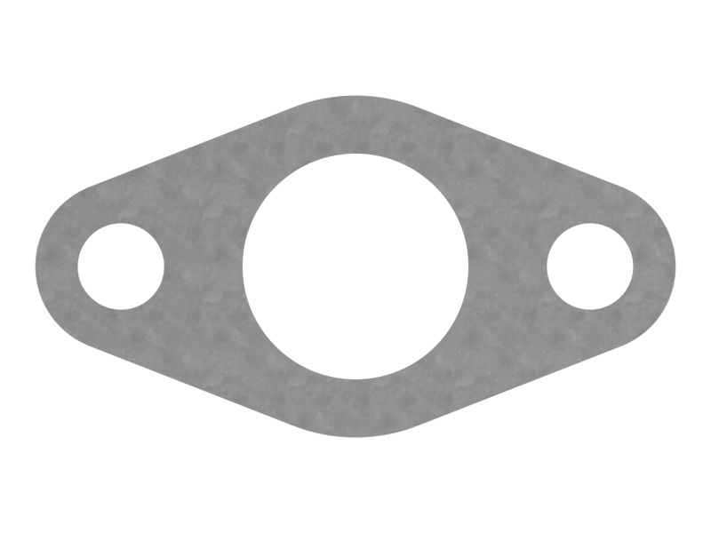 Прокладка крышки блока цилиндров толщиной 0,8 мм