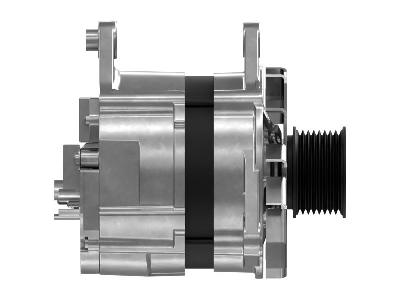 Зарядный генератор