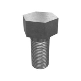0S-0509: 3/8"-16 x 3/4" 六角头螺栓