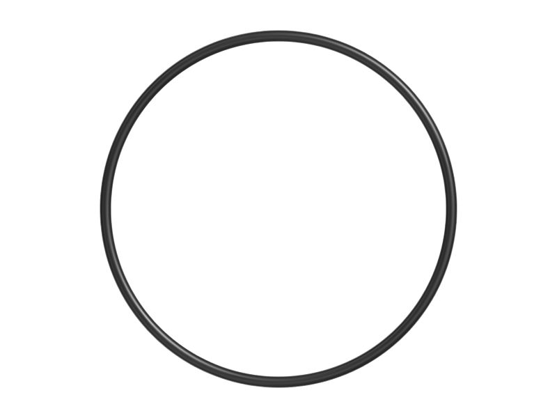 Уплотнительное кольцо с внутренним диаметром 107,54 мм