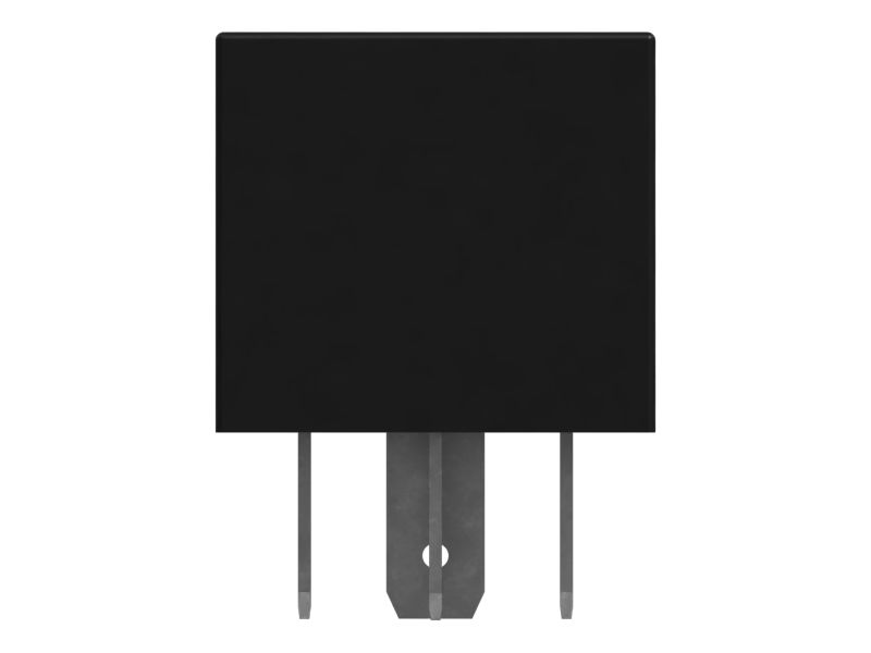 5-конт. реле непрерывного рабочего цикла 12 В