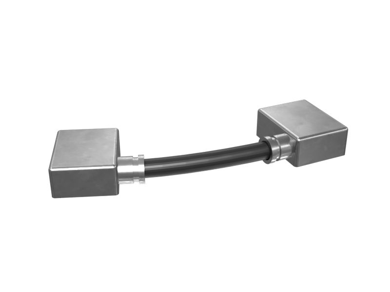 Кабель аккумуляторной батареи 00 AWG
