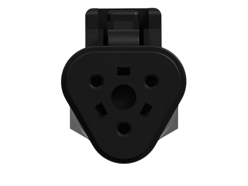 Датчик давления с регулируемой частотой