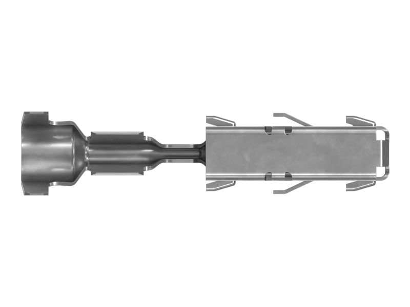 Соединительное гнездо