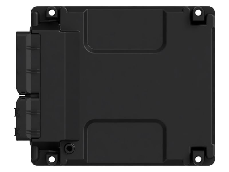 Электронный блок управления (ЭБУ)