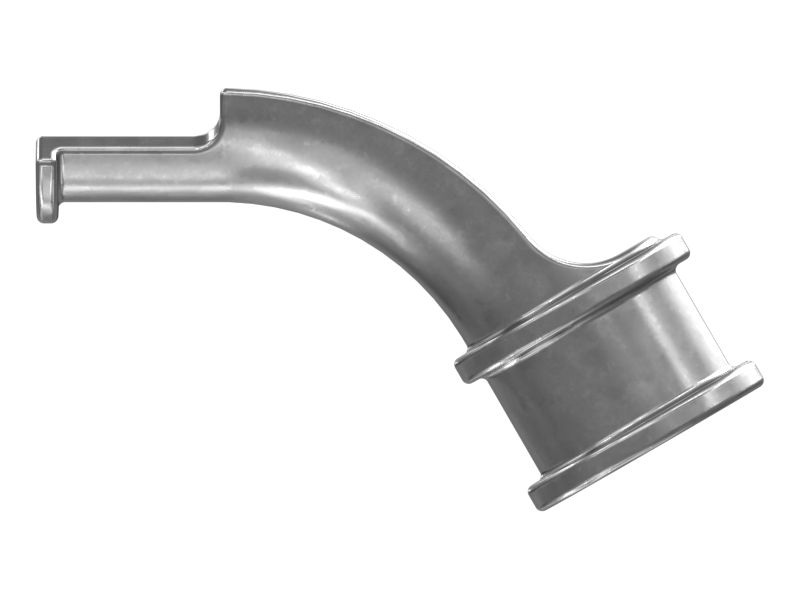 Разъем с концевой крышкой