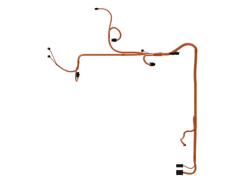 Жгут проводов в сборе