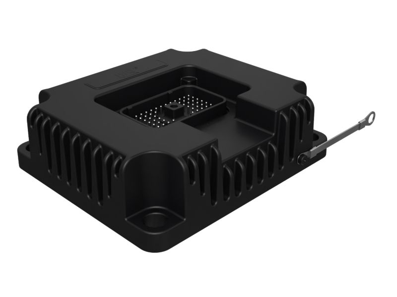 Электронный блок управления