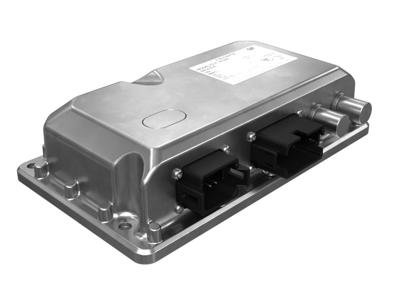 Электронный блок управления