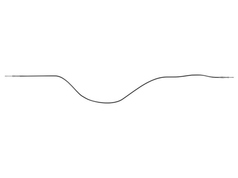 Двухтактный кабель длиной 3403 мм