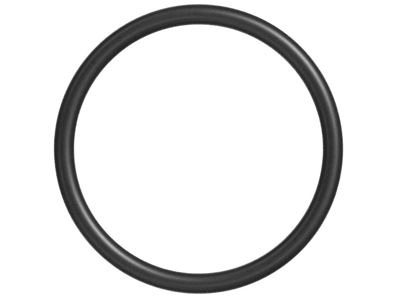 Уплотнительное кольцо с внутренним диаметром 66,04 мммм