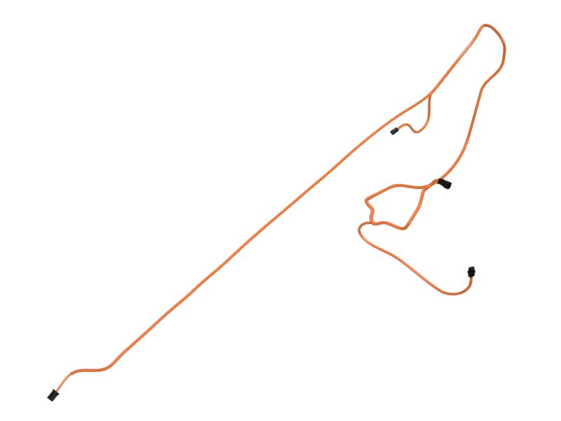 Жгут проводов датчика самовыравнивания подъемного рычага