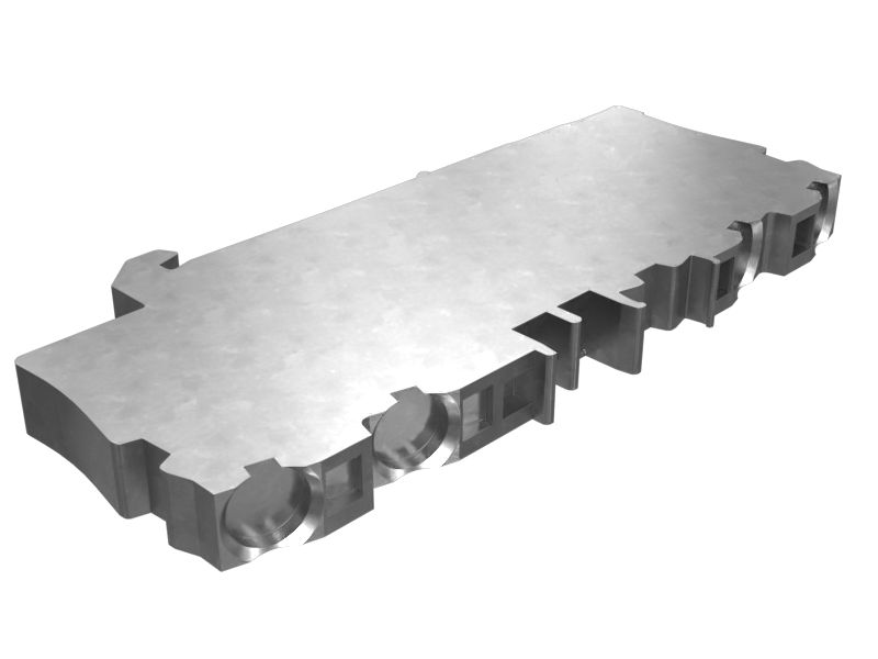 456-0796: Блок контактов