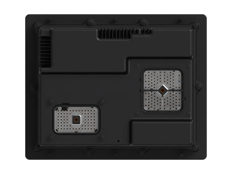 Панель EMCP 4.4