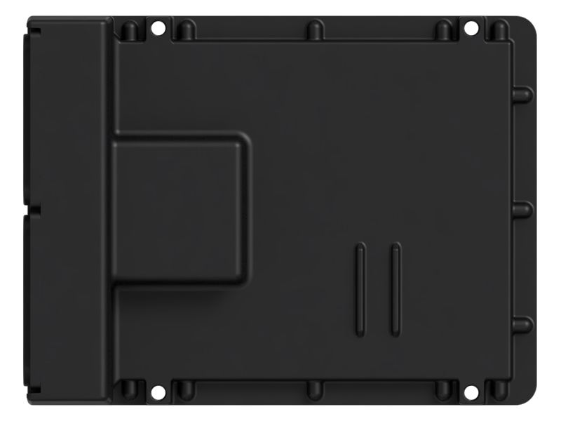 Электронный блок управления