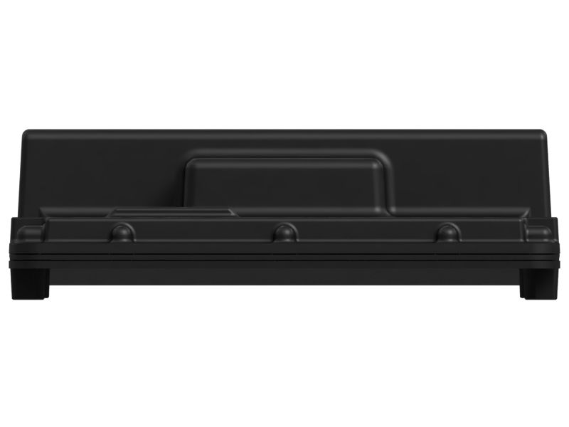 Электронный блок управления