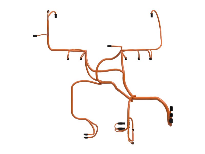 Жгут проводов в сборе