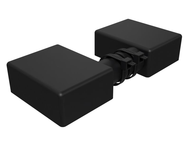 300-6152: КАБЕЛЬ В СБОРЕ