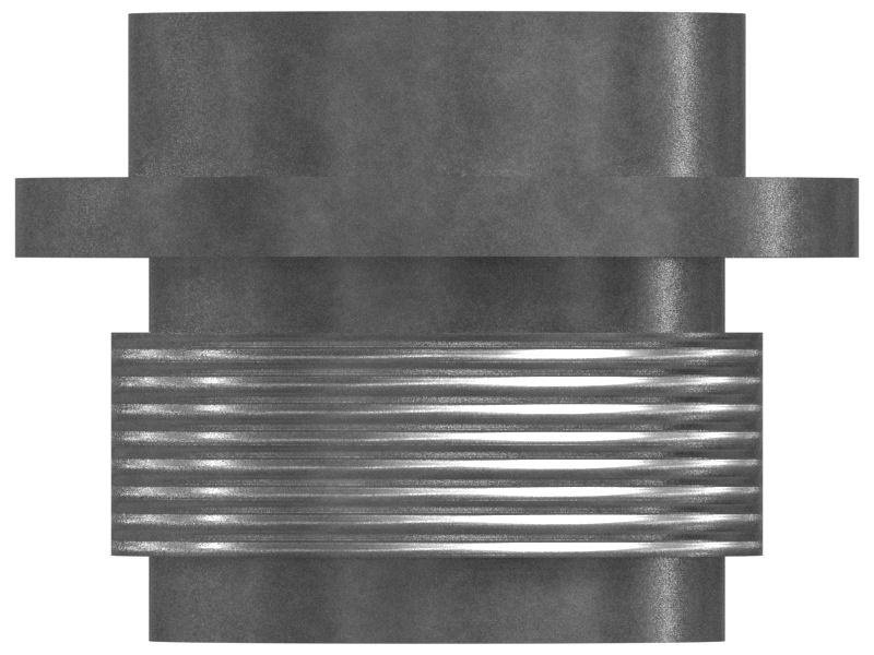 Полипропиленовая уплотнительная заглушка 3/4".