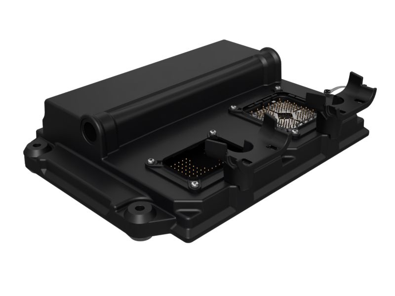 БЛОК УПРАВЛЕНИЯ