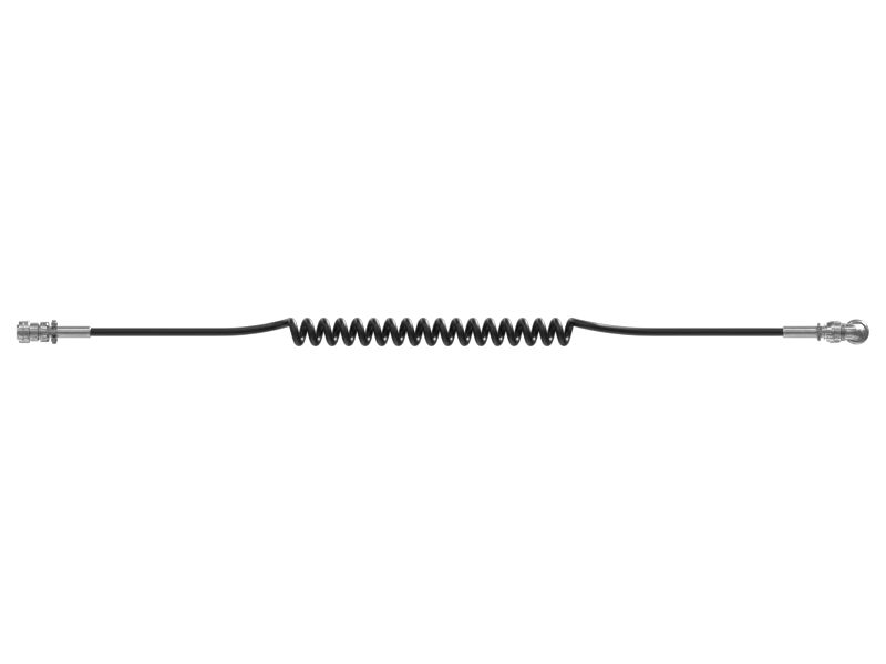 330-8554: Retractable Cable Coil Grade Wiring Harness | Cat
