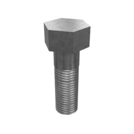 1A-2029: 3/8"-16 x 1 1/8" 六角头螺栓