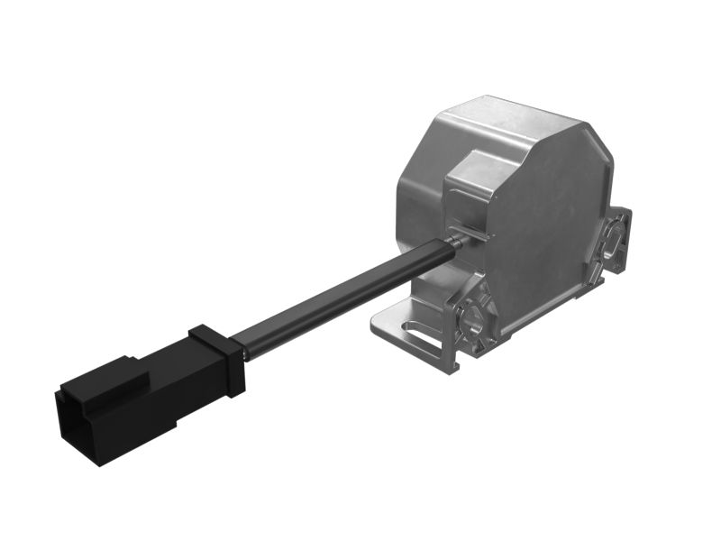 Двухтональная звуковая сигнализация в диапазоне от 9,8 до 32 В, 102 дБ