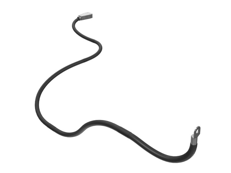 КАБЕЛЬ В СБОРЕ СТАНДАРТНЫЙ