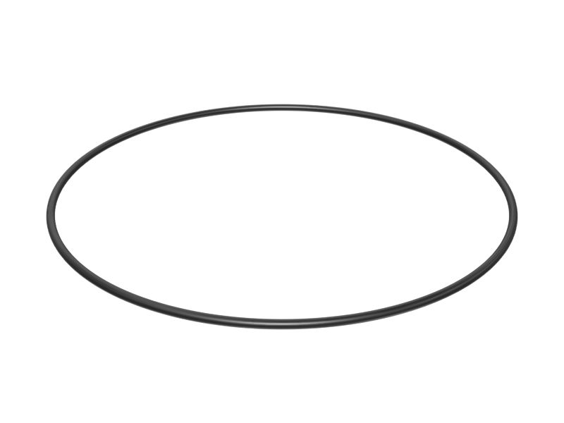 Уплотнительное кольцо с внутренним диаметром 199,86 мм