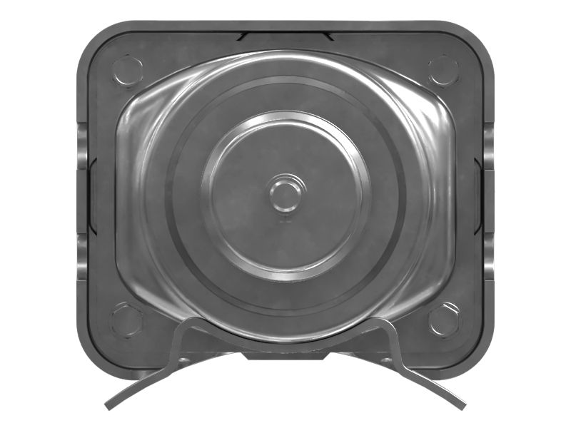 Комплект электромагнита