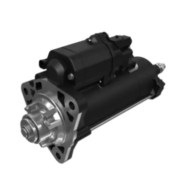 20R-4878: Elektromotorgruppe