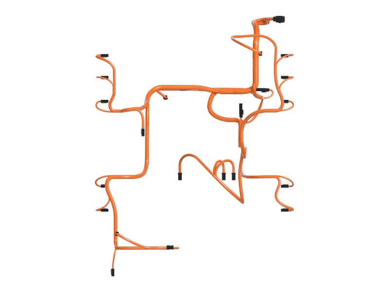 Жгут проводов в сборе