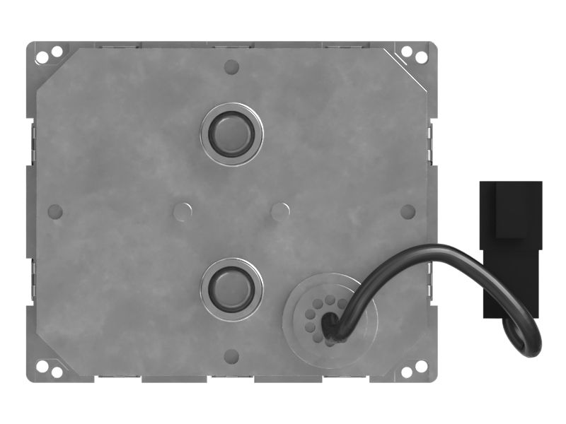 БЛОК УПРАВЛЕНИЯ