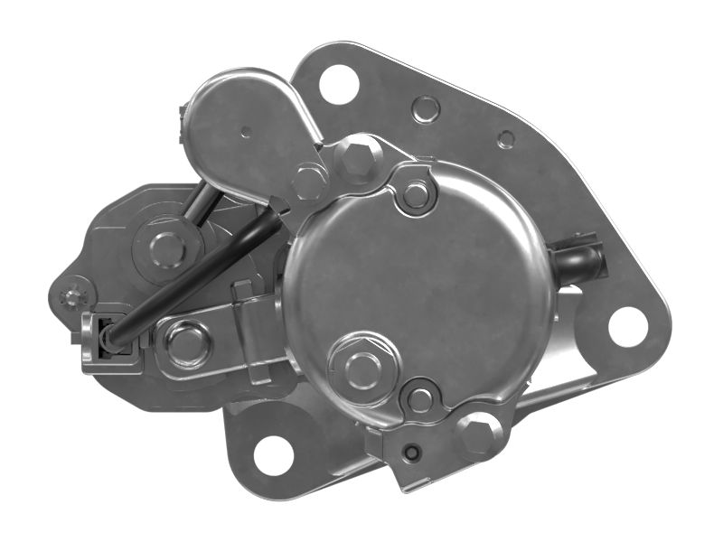 ЭЛЕКТРОДВИГАТЕЛЬ