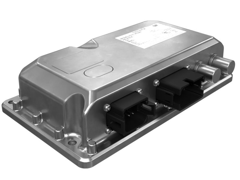 Электронный блок управления