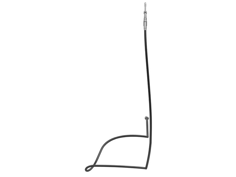 Двухтактный кабель длиной 3403 мм