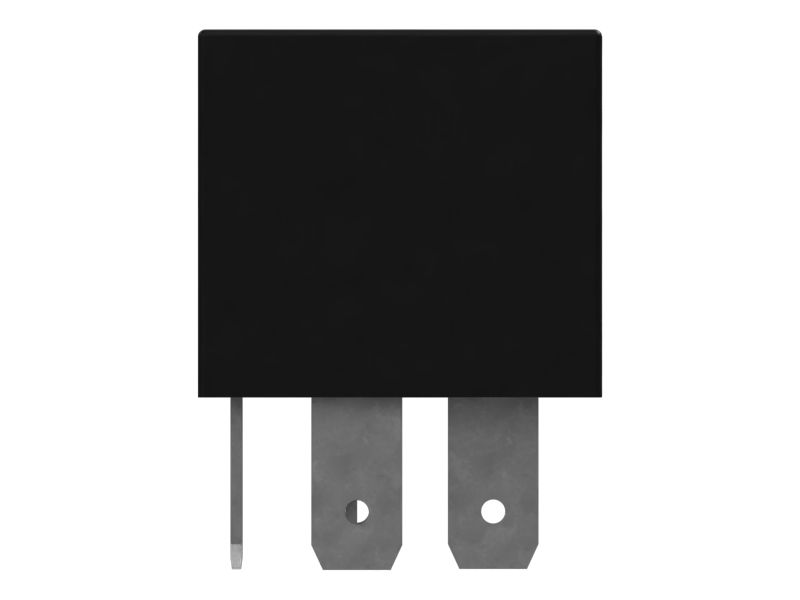 5-конт. реле непрерывного рабочего цикла 12 В